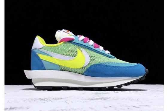 Running BV0073-600 Nike Daybreak  LD Sacai Waffle 1117